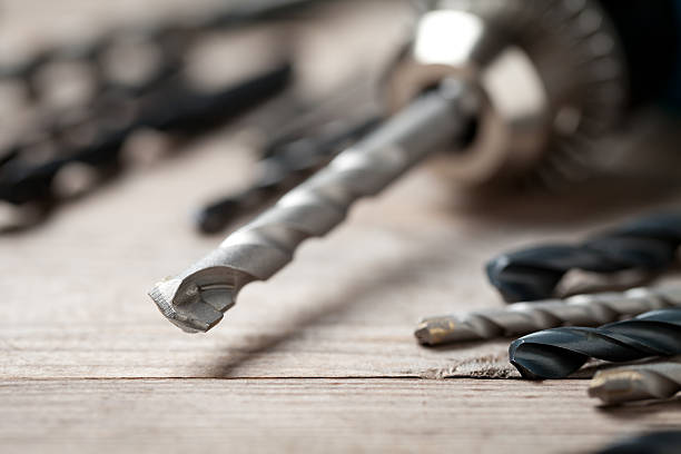 DRILL BITS